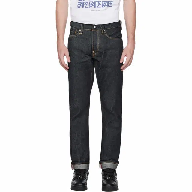 EVISU