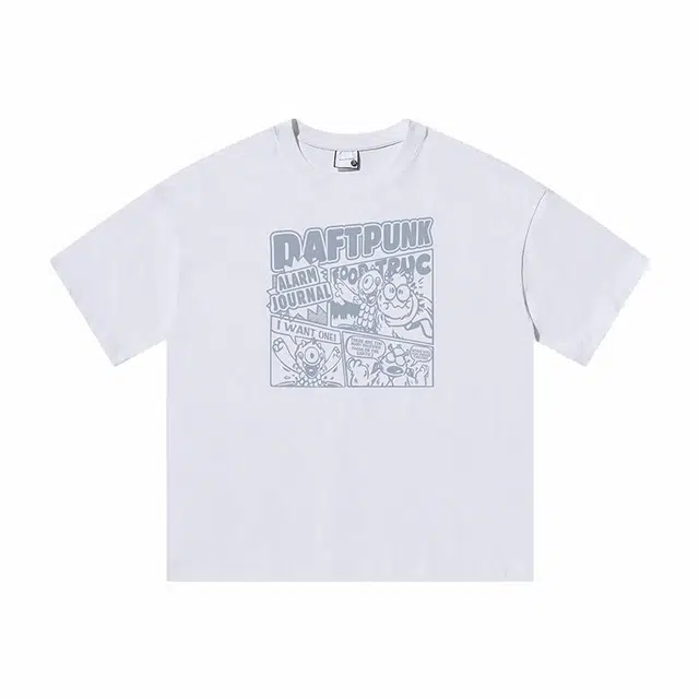 DAFT PUNK T