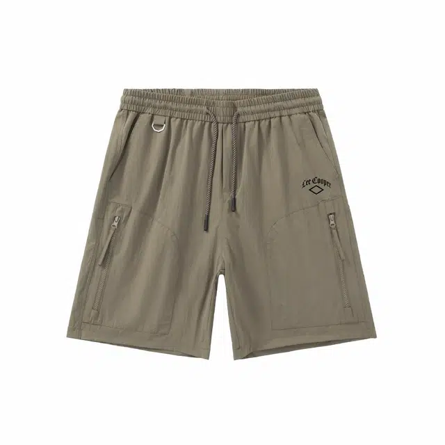 Lee Cooper