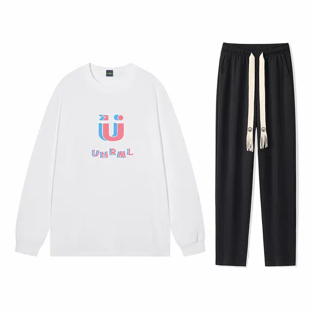 UNRML T