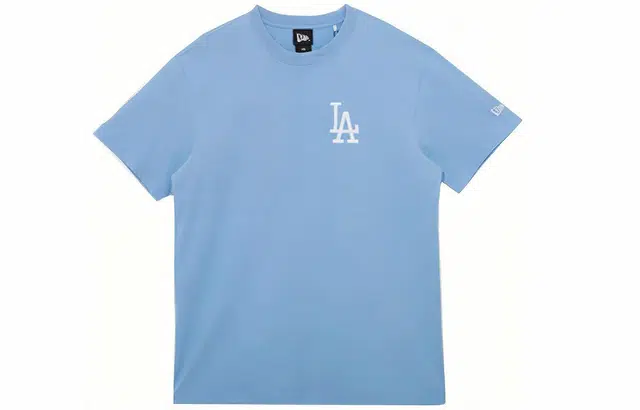New Era SS22 logoT