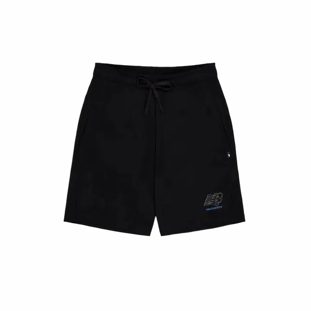 New Balance SS25 logo
