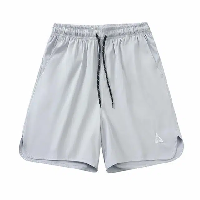 欧路得 美式户外运动潮牌健身篮球速干百搭宽松五分休闲短裤 男款