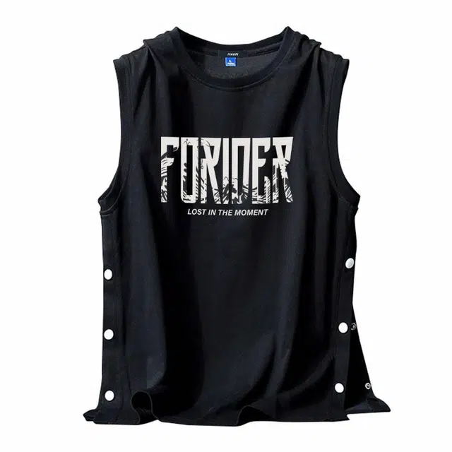 FORIDER logo