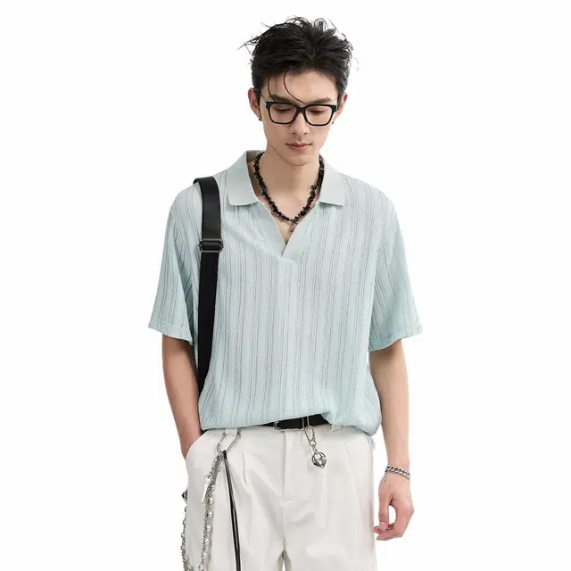 EARL JOEL Polo