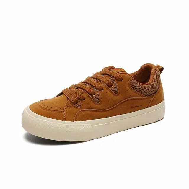 BEN SHERMAN