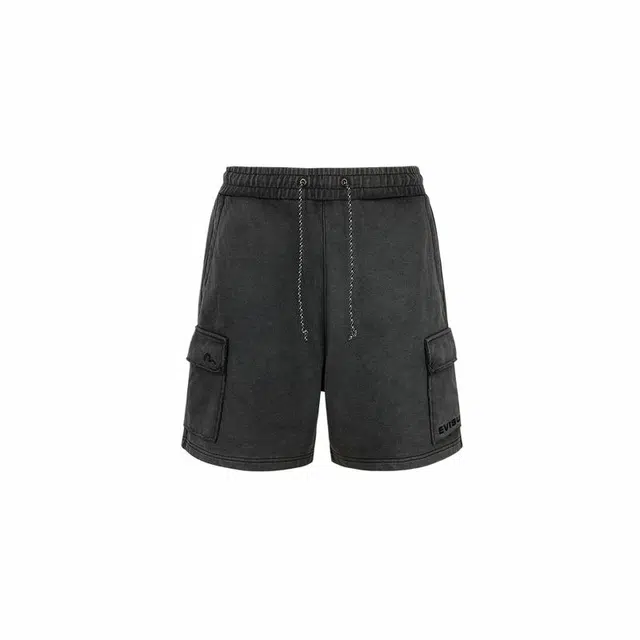 EVISU KURO 2025