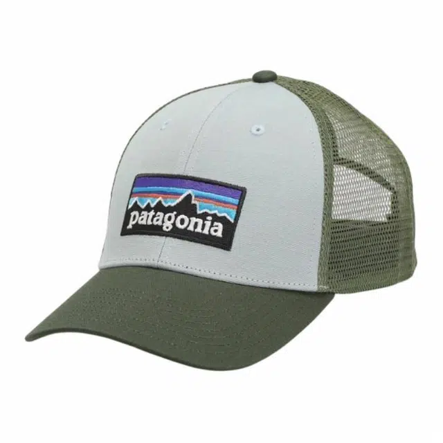patagonia