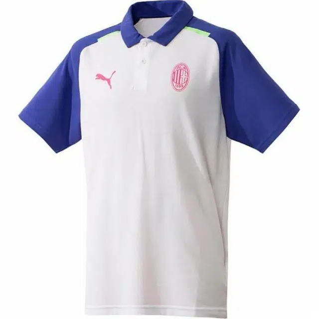 PUMA x AC 2024-25