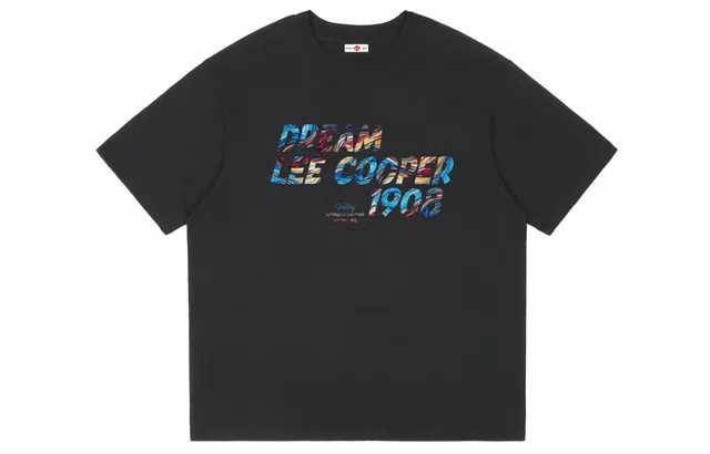 Lee Cooper LogoT