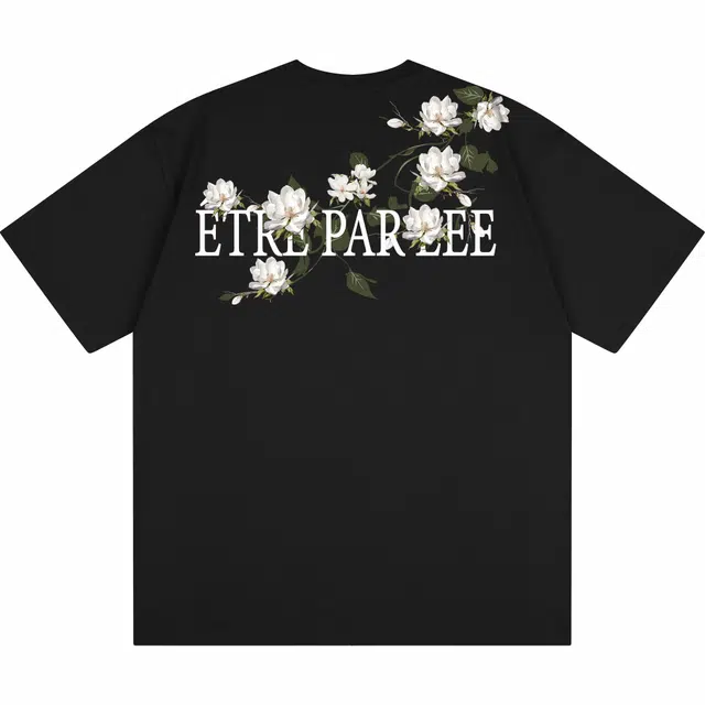 tre par lee T