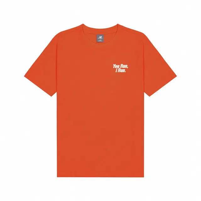New Balance T