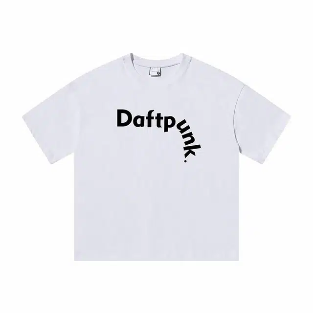 DAFT PUNK T