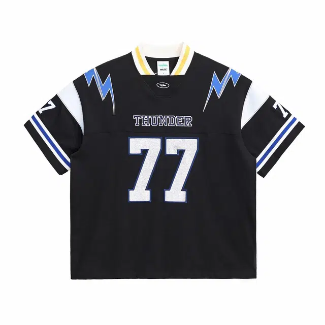 WILDX T