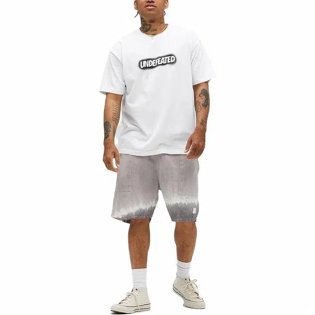 UNDEFEATED SS23