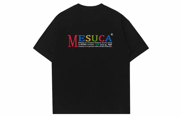 MESUCA T