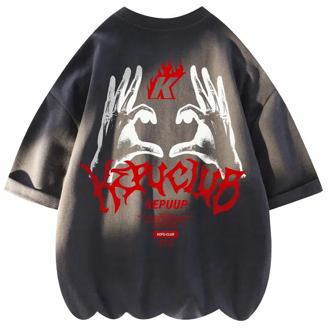 kepu T