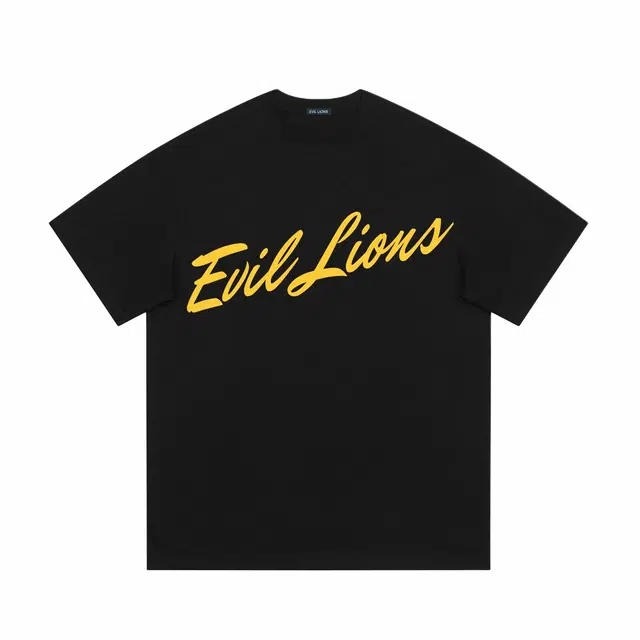 Evil lions T