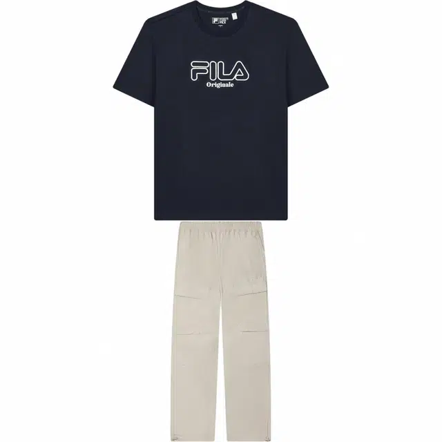FILA ORIGINALE T