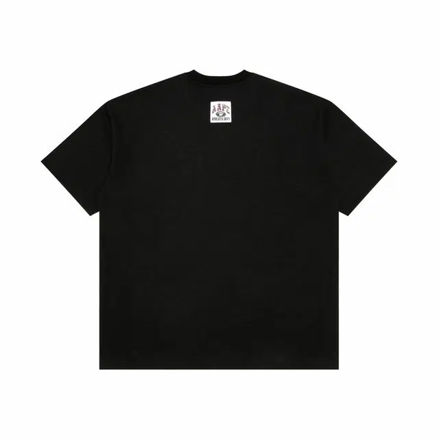 Aape SS25 T BKX