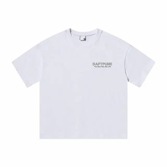 DAFT PUNK T