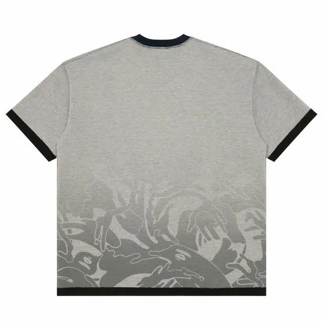 Aape SS25 T BKX