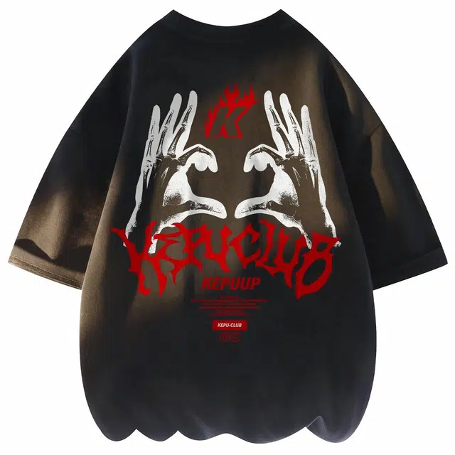 kepu T