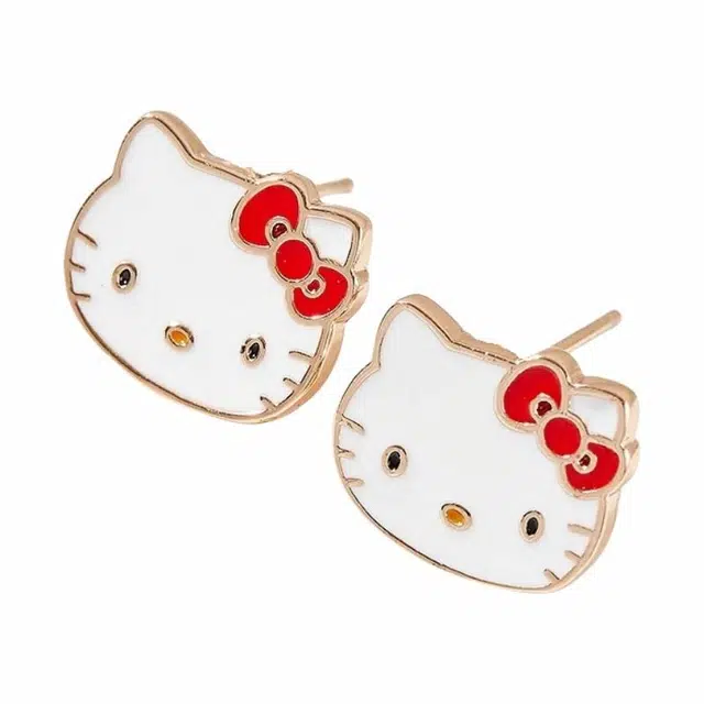SanrioHello Kitty