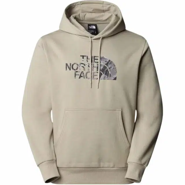 THE NORTH FACE Logo