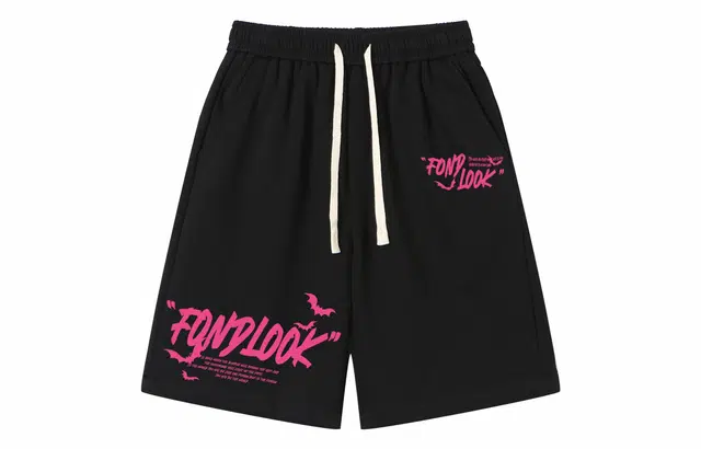 FONDLOOK