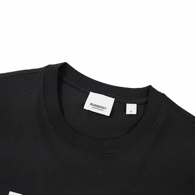 Burberry SS24 LogoT