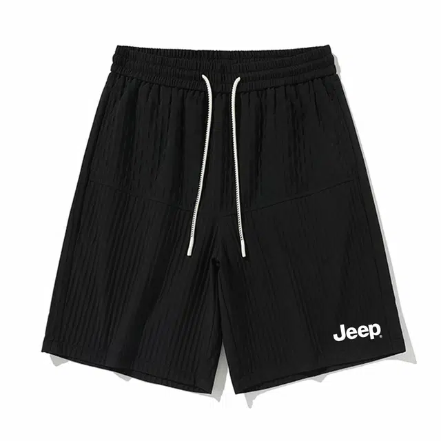 Jeep lifestyle Logo