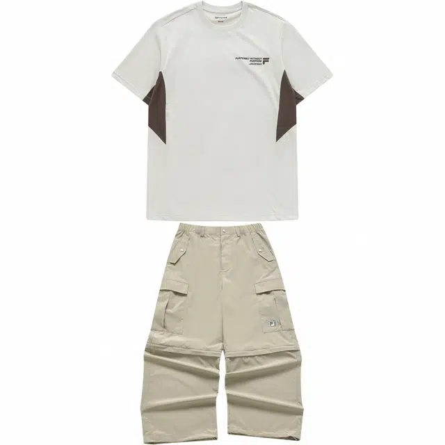 FILA FUSION