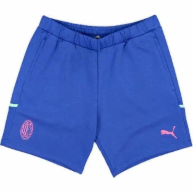PUMA x AC 2024-25 logo