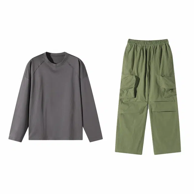 CaverHunter T