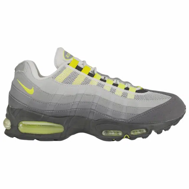 Nike Air Max 95 OG Big Bubble "Neon"