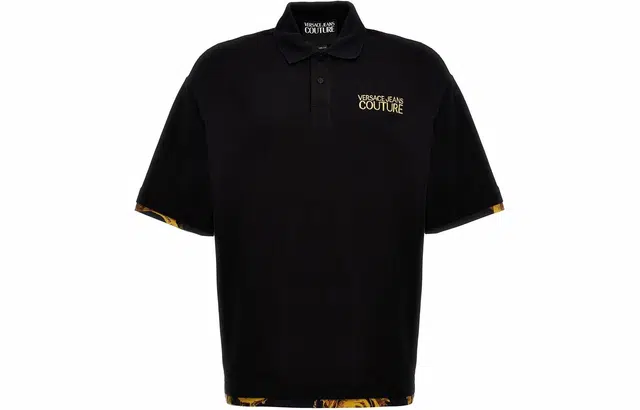 VERSACE JEANS COUTURE LogoPolo