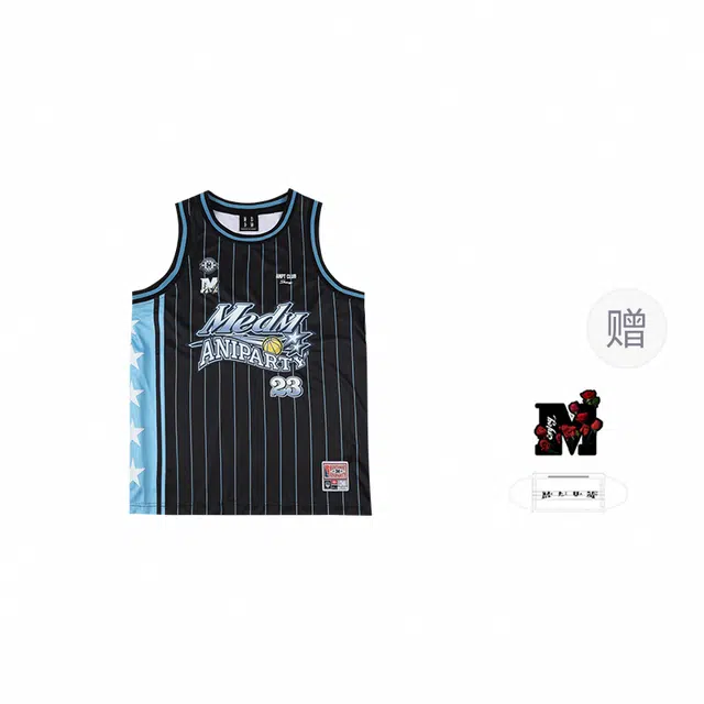 MEDM x ANPT FW24