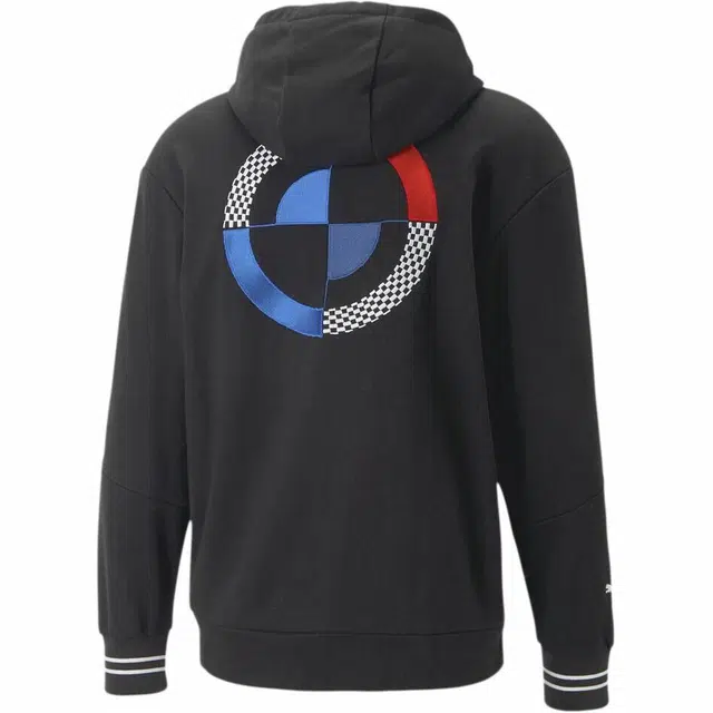 PUMA BMW