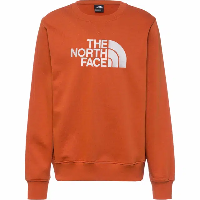THE NORTH FACE Logo
