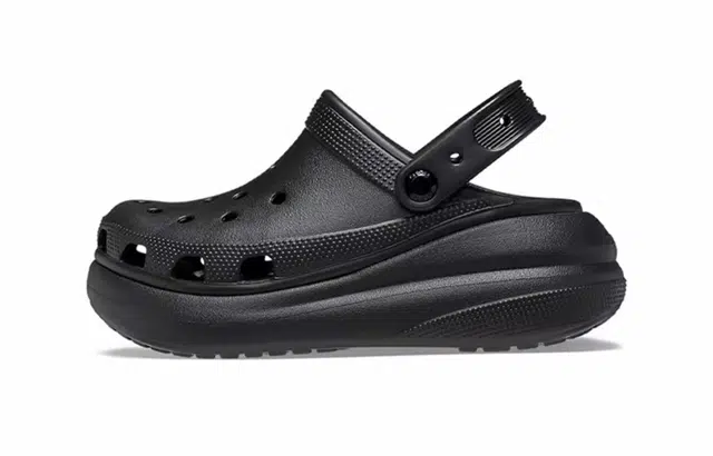 Crocs Crush Clog EVA Classic Crush clog