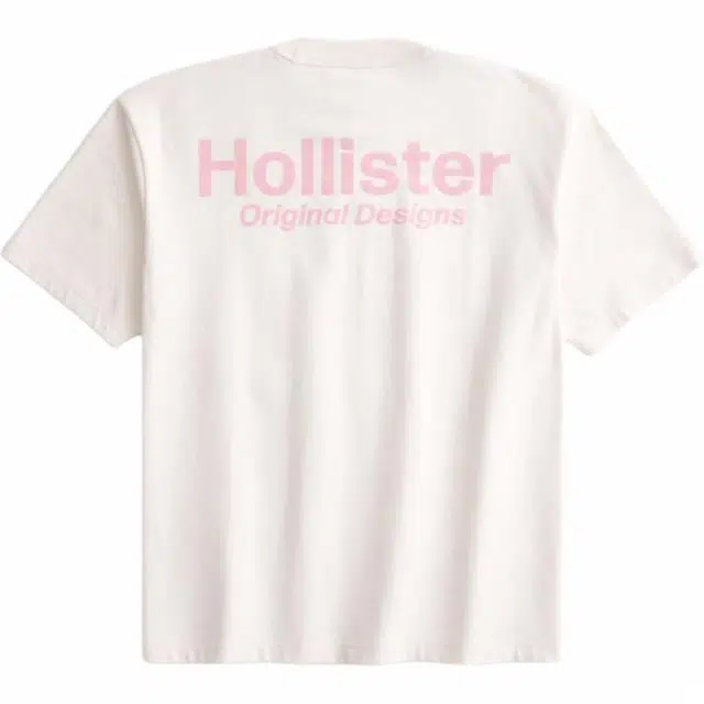 Hollister T