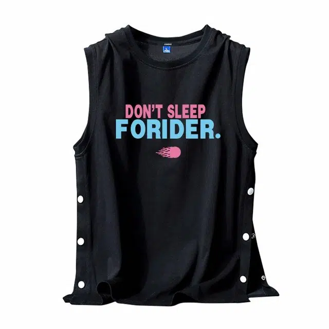 FORIDER logo