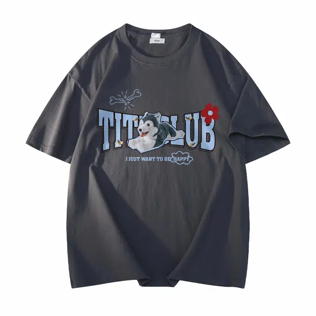 TITH T