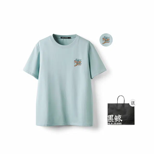 HLA JEANS T