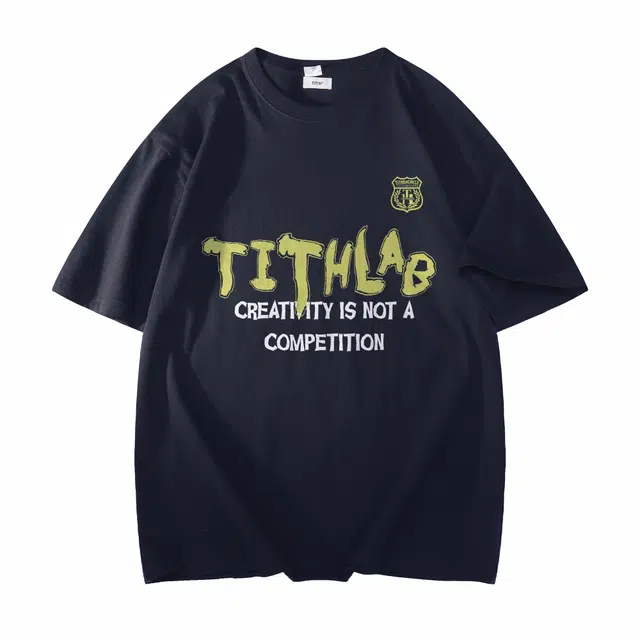 TITH T