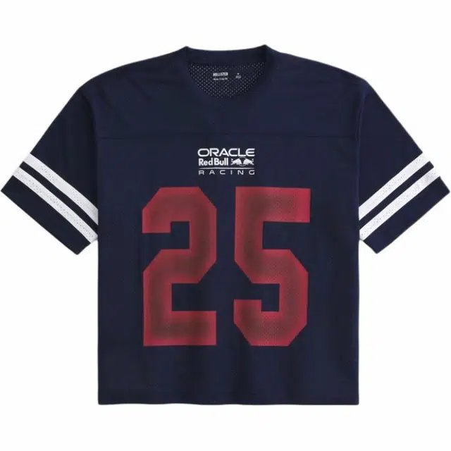 Hollister T