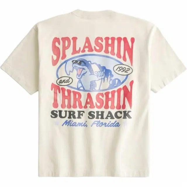 Hollister T
