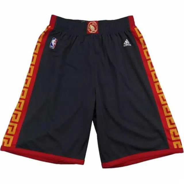 adidas x NBA SWINGMAN