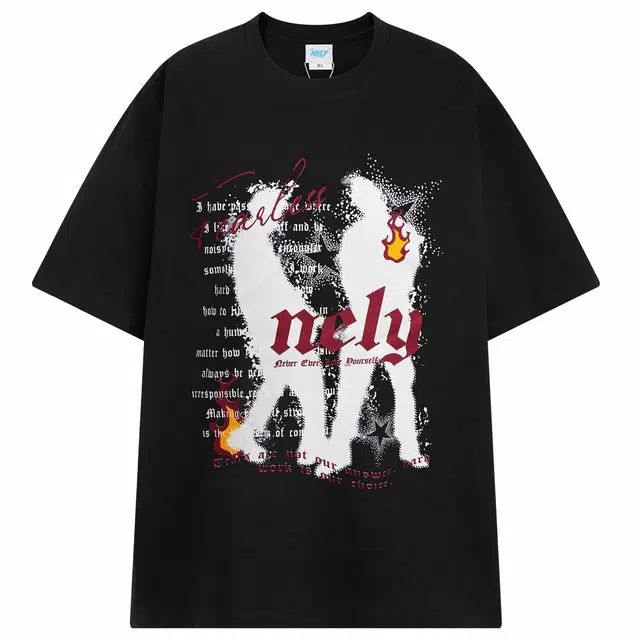 NELY T